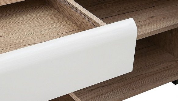 Модульная спальня BYRON 4