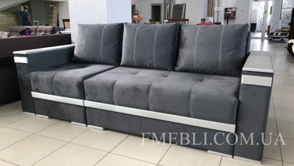 Кутовий диван Форум Ортопедичний 15
