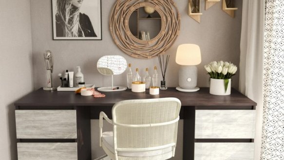 Стол компьютерный магия Т228 5