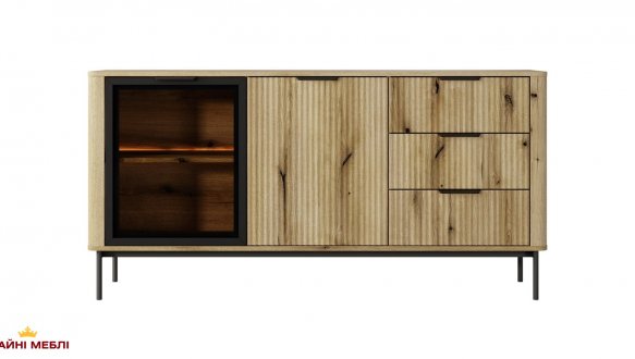 Модульная гостиная Wilson 3