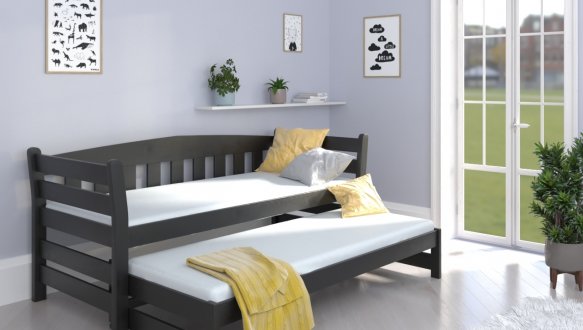 Кровать Тедди DUO 2