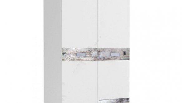 Шкаф 2D2S Памп