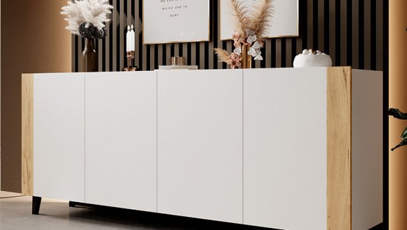 Комод 200 4D Faro