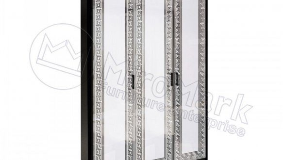 Шкаф 3Д Виола