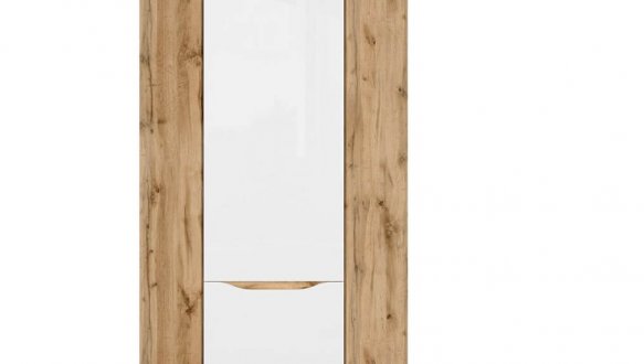 Шафа кутова SZFN1D Nuis