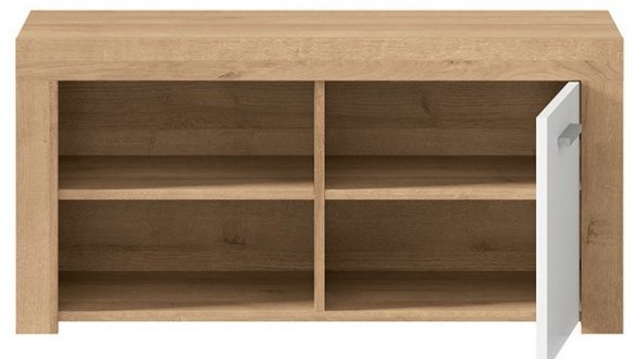 Тумба для взуття SFK1D Balder 2