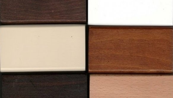 Кровать Милана Люкс 3