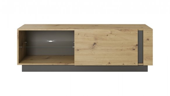 Тумба під телевізор 1D/138 Arco