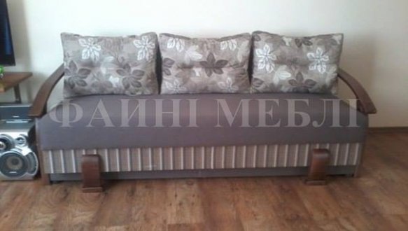 Диван Класик 4