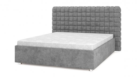 Ліжко-подіум Quadro Luxe