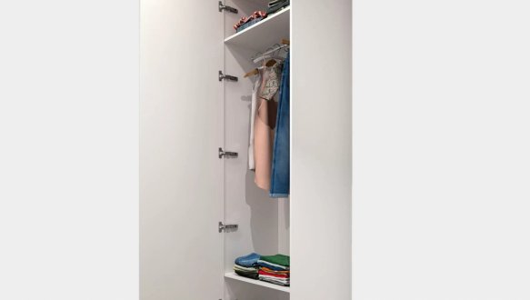 Пенал для одежды SТ0012 2