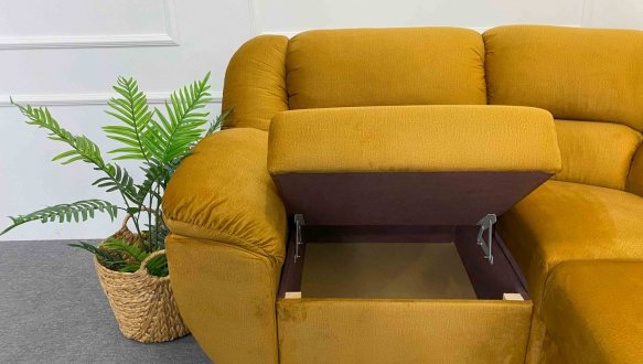 Кутовий диван Рафаелло 2.65 2