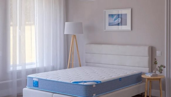 Матрац Larry Luxe 0