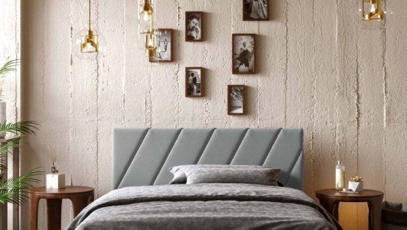 Кровать Palermo 17