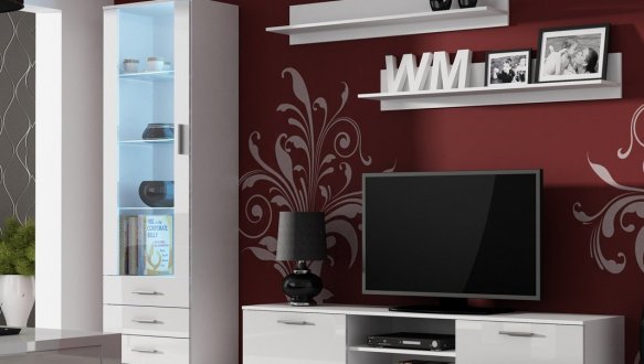 Модульная гостиная Soho 8