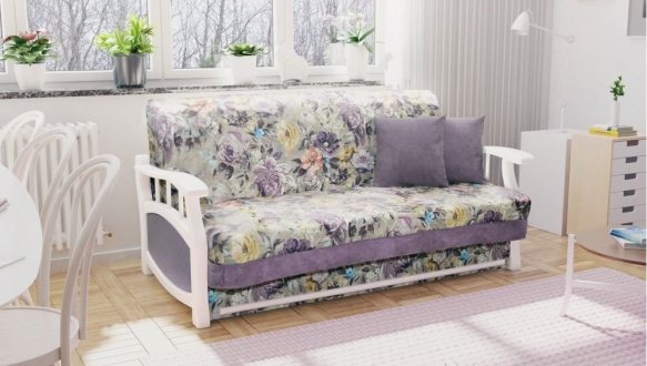 Диван Клео 5