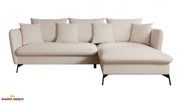 Кутовий диван Viton 25