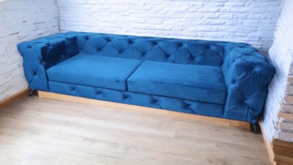 Диван Неаполь