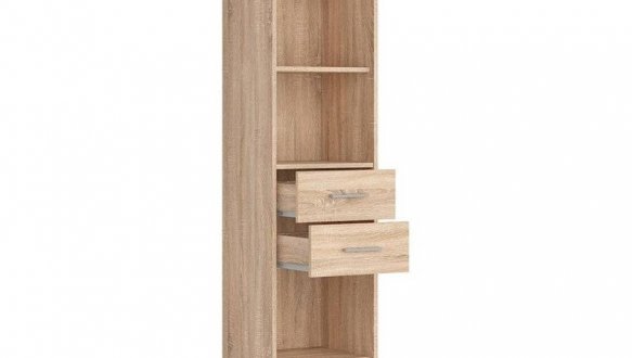 Стелаж REG2S/40 Nepo Plus 0