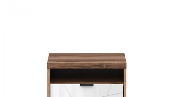 Тумба приліжкова KOM1S Forn 