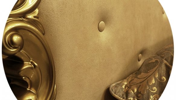 Модульна спальня Вікторія 4