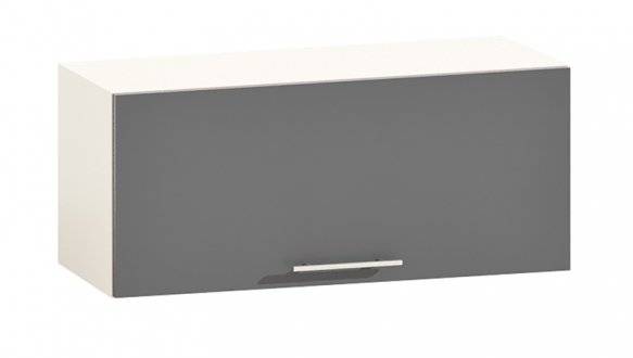 Шкаф верхний В80.36.1Д. Бар Еко