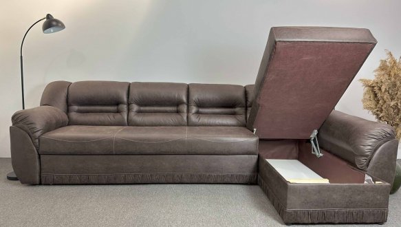 Угловой диван Триумф 3,22 15