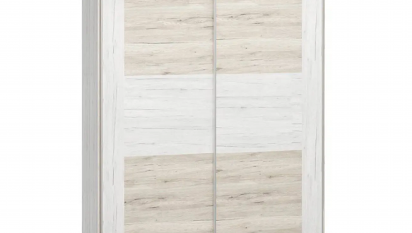 Шафа-купе без накладки Кім