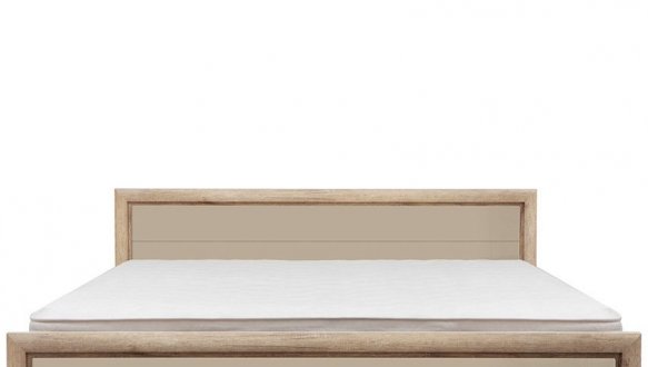 Ліжко LOZ/160 KOEN 2