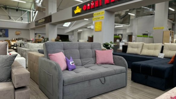 Диван Ника 7