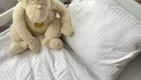 Ліжко Х'юго 14