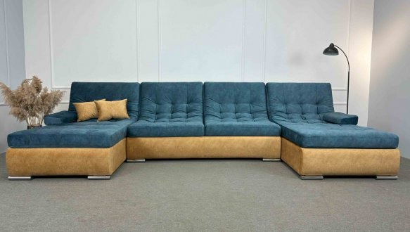 Угловой диван Бостон 24