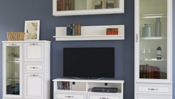 Стенка Tiffany 2