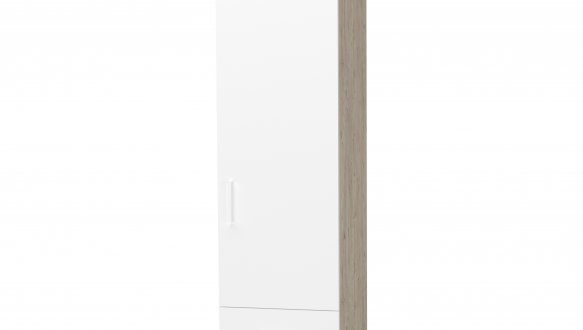 Пенал закрытий 