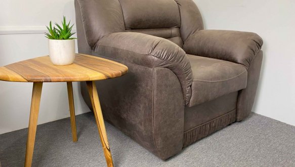 Крісло розкладне Хаммер 1