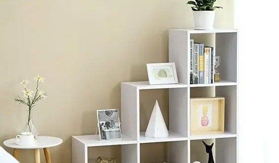 Стелаж піраміда 6 Еко 2