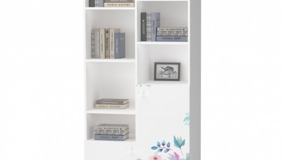 Шафа подвійна 0