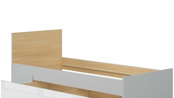 Шухляда до ліжка SZU Nandu 11