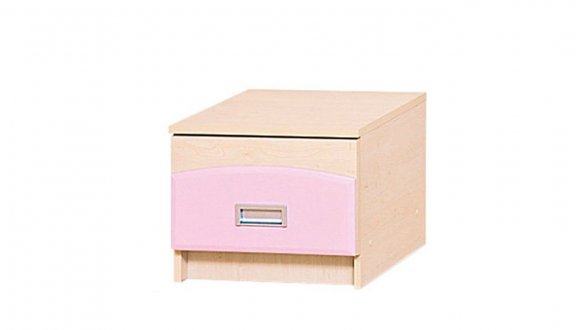 Тумба приліжкова Террі