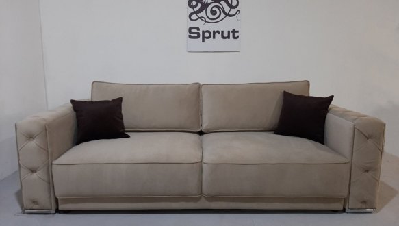 Диван Лотос 4