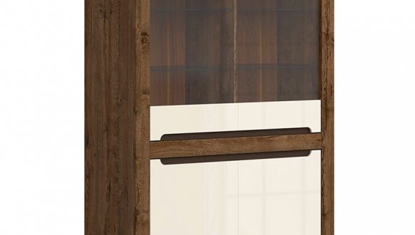 Вітрина REG2W2D Ruso