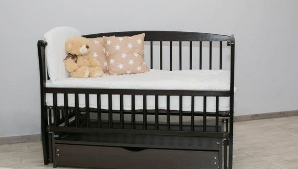 Колыбель Елит 9