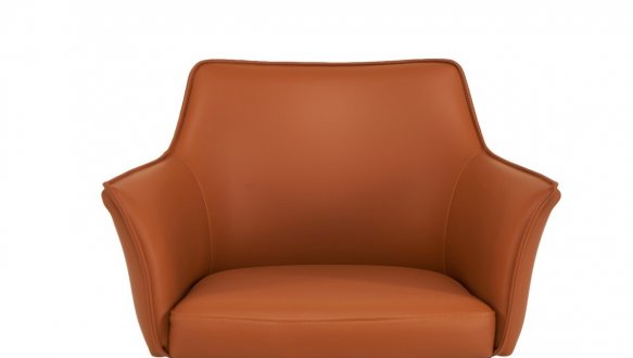 Стул M-90 терракотовый 5