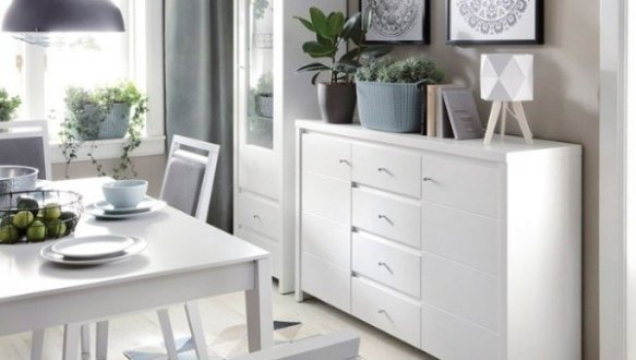 Комод KOM2D4S Кристина 0