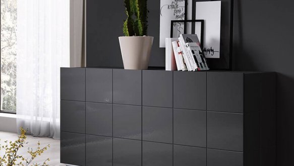 Тумба 2D Reja 0