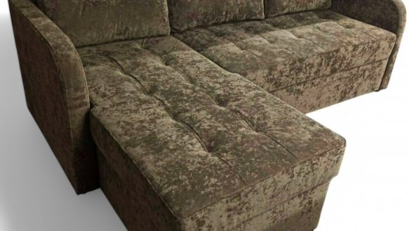 Кутовий диван Твікс 0