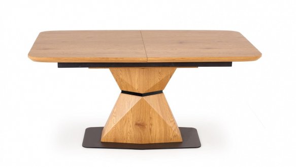 Стол Diamond дуб золотой 0