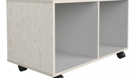 Тумба мобильная KTN STANFORD 2