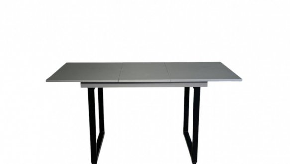 Стіл розкладний Edgar Slide / Едгар Слайд MebliRoMax 90-130 см ЛДСП 18 мм 0