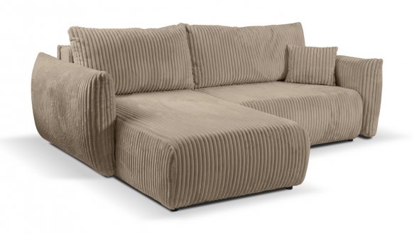 Кутовий диван Allora 22